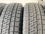 ブリヂストン ブリザック VRX2 165/65R14 / TOPY M47A 5.0J+ 100-4穴 4本