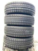 ブリヂストン ブリザック VRX2 185/70R14 / VK 5.0J+ 100/114.3-4穴 4本