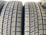 ブリヂストン ブリザック VRX2 185/70R14 / VK 5.0J+ 100/114.3-4穴 4本