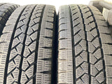 ブリヂストン ブリザック VL1 165/80R14 97/95LT 4本