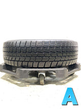 ダンロップ ウィンターマックス WM02 185/70R14 1本