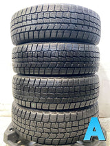 ダンロップ ウィンターマックス WM02 175/65R14 4本