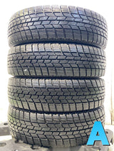 グッドイヤー アイスナビ 6 155/65R14 4本