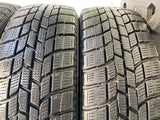 グッドイヤー アイスナビ 6 165/65R14 4本
