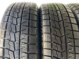 ヨコハマ アイスガード iG70 165/55R14 / ヴェルサンディー 4.5J+45 100-4穴 4本