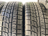 ヨコハマ アイスガード iG70 165/55R14 / ヴェルサンディー 4.5J+45 100-4穴 4本