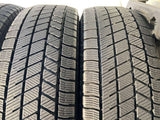 ブリヂストン ブリザック VRX3 185/70R14 4本
