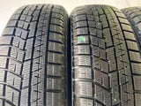 ヨコハマ アイスガード iG60 155/65R14 4本