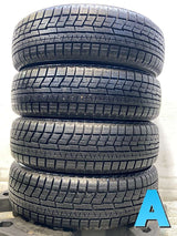 ヨコハマ アイスガード iG60 155/65R14 4本
