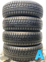 ヨコハマ アイスガード iG60 155/65R14 4本