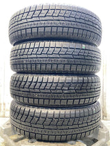 ヨコハマ アイスガード iG60 155/65R14 4本