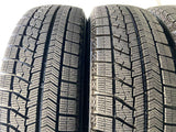 ブリヂストン ブリザック VRX 155/65R14 4本