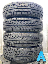 ブリヂストン ブリザック VRX 155/65R14 4本