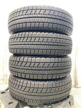 ブリヂストン ブリザック VRX 155/65R14 4本