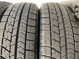 ブリヂストン ブリザック VRX 155/65R14 4本
