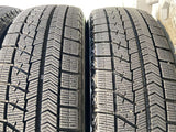 ブリヂストン ブリザック VRX 155/65R14 4本