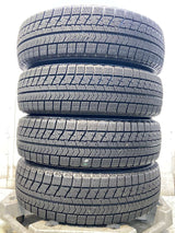 ブリヂストン ブリザック VRX 155/65R14 4本