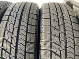 ブリヂストン ブリザック VRX 155/65R14 4本