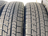 ブリヂストン ブリザック VRX 155/65R14 4本