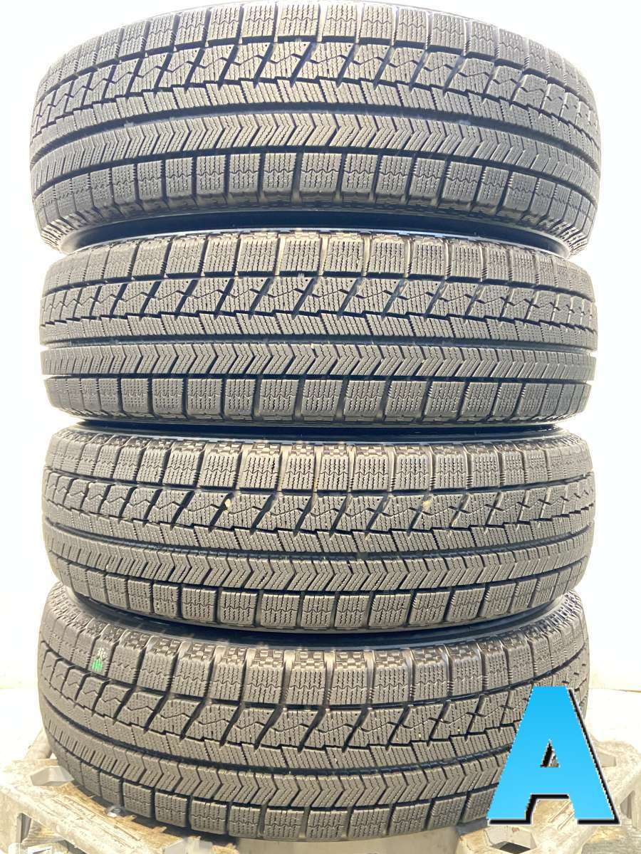 ブリヂストン ブリザック VRX 155/65R14 4本 – タイヤ・ホイールカンパニー