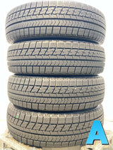 ブリヂストン ブリザック VRX 155/65R14 4本