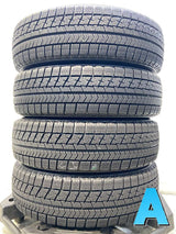 ブリヂストン ブリザック VRX 155/65R14 4本