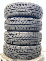 ブリヂストン ブリザック VRX 155/65R14 4本