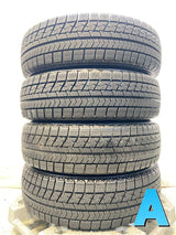 ブリヂストン ブリザック VRX 155/65R14 4本