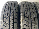ブリヂストン ブリザック VRX 155/65R14 4本