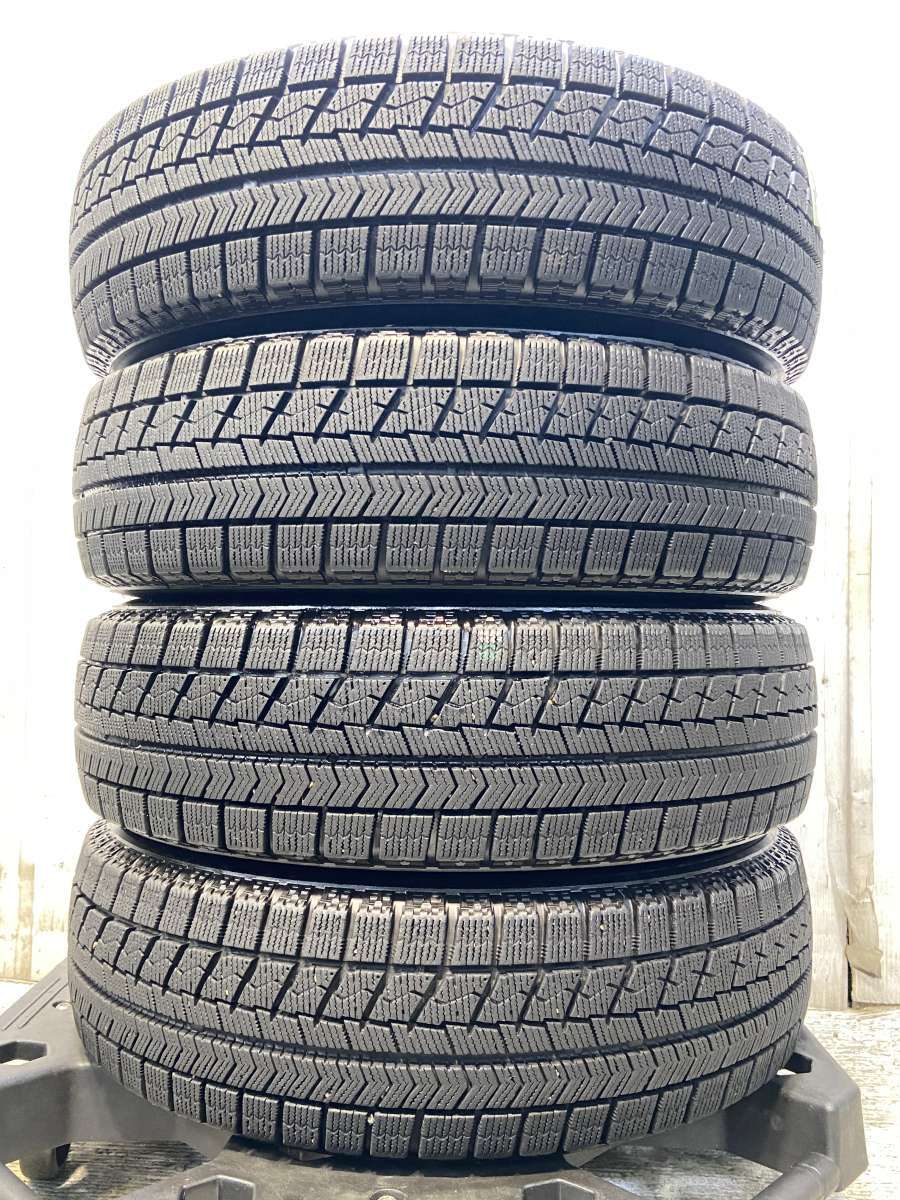 ブリヂストン ブリザック VRX 155/65R14 4本 – タイヤ・ホイールカンパニー