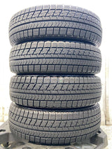 ブリヂストン ブリザック VRX 155/65R14 4本