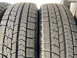 ブリヂストン ブリザック VRX 155/65R14 4本