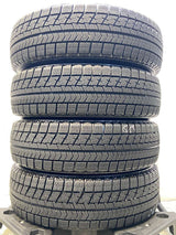 ブリヂストン ブリザック VRX 155/65R14 4本