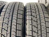 ブリヂストン ブリザック VRX 155/65R14 4本