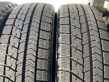 ブリヂストン ブリザック VRX 155/65R14 4本