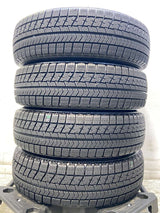 ブリヂストン ブリザック VRX 155/65R14 4本