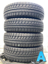 ブリヂストン ブリザック VRX 155/65R14 4本