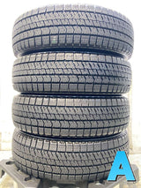 ブリヂストン ブリザック VRX2 155/65R14 4本