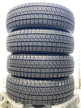ブリヂストン ブリザック VRX2 155/65R14 4本