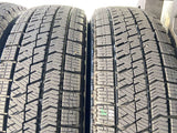 ブリヂストン ブリザック VRX2 155/65R14 4本