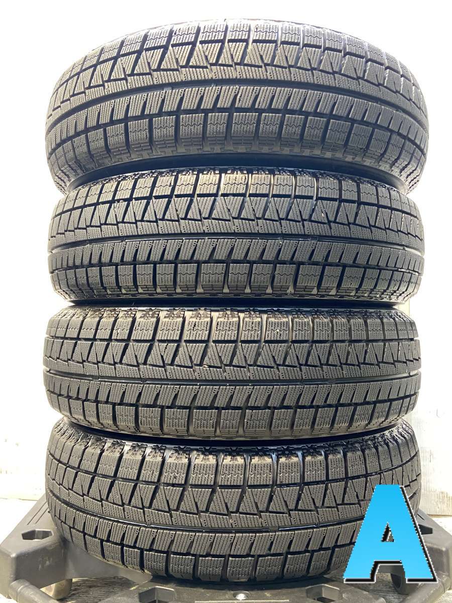 ブリヂストン アイスパートナー2 155/65R14 4本 – タイヤ・ホイール