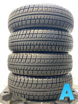 ブリヂストン アイスパートナー2 155/65R14 4本
