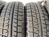 ブリヂストン アイスパートナー2 155/65R14 4本