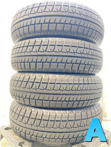 ブリヂストン アイスパートナー2 155/65R14 4本
