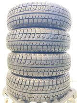 ブリヂストン アイスパートナー2 155/65R14 4本