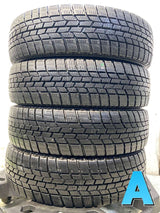 グッドイヤー アイスナビ 6 155/65R14 4本