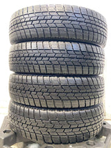 グッドイヤー アイスナビ 6 155/65R14 4本