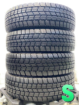 グッドイヤー アイスナビ 7 155/65R14 4本
