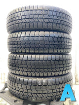 グッドイヤー アイスナビ 8 155/65R14 4本
