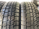 グッドイヤー アイスナビ 8 155/65R14 4本
